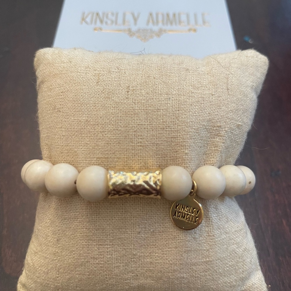 New Cyrus Collection - Tawny Bracelet New Kinsley Armelle